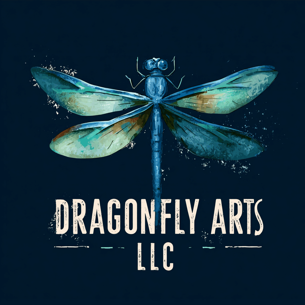 Dragonfly Arts